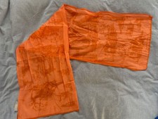 Vivenne Westood Scarf rare New