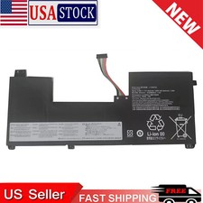 L17C4PG2 L17M4PG2 Battery for Lenovo Legion Y730-17ICH Y740-17ICH 5B10W67206 US