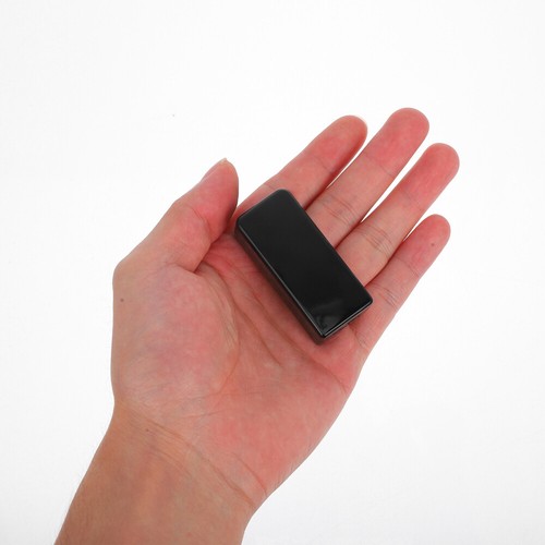 Power Supply Detection Instrument Housing Hard Drive Case Empty Disk - Afbeelding 3 van 12