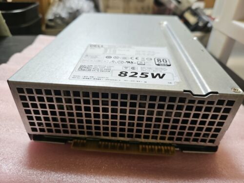 Dell T7910 T5810 T7810 workstation power supply 825W H825EF-02 W1FJK FT7T6
