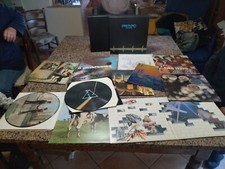 Pink Floyd The First XI