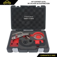 Kit de distribution BMW 740