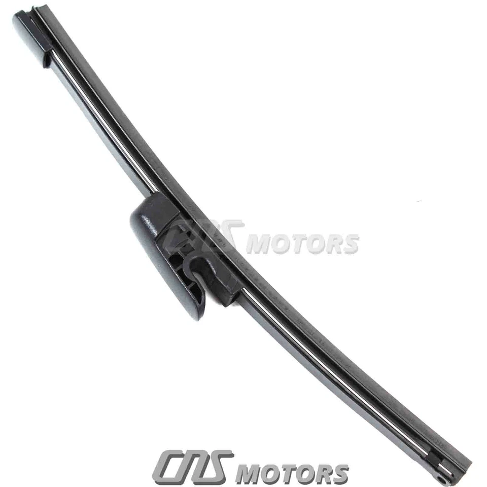 GENUINE REAR Wiper Blade for 2012-2017 Hyundai Veloster OEM 988502V000⭐⭐⭐⭐⭐ Foto 2 de 4