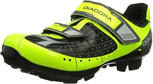 scarpe ciclismo diadora per bici da mtb mountain bike uomo donna 37 39 40  41 45 | eBay