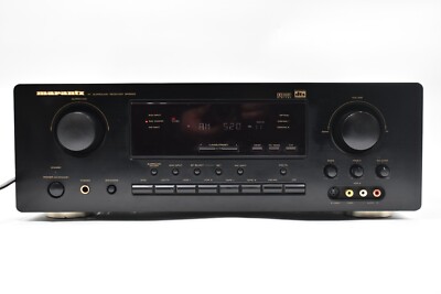 Marantz AV Surround Receiver SR5000
