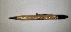"MISSOURI PACIFIC LINES-The Sunshine Special-The Scenic Limited" Working Pencil — photo 2