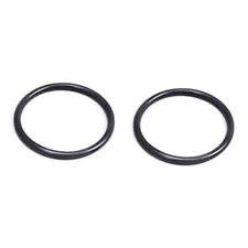 2 Fits For Kirby 2HD-LEGEND II Vacuum Mini Emptor Rubber O Ring Gasket # 188087G
