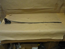 Ferrari 458 - RH Mounting Bracket & Retainer Strap For Fuel Tank - P/N 263510