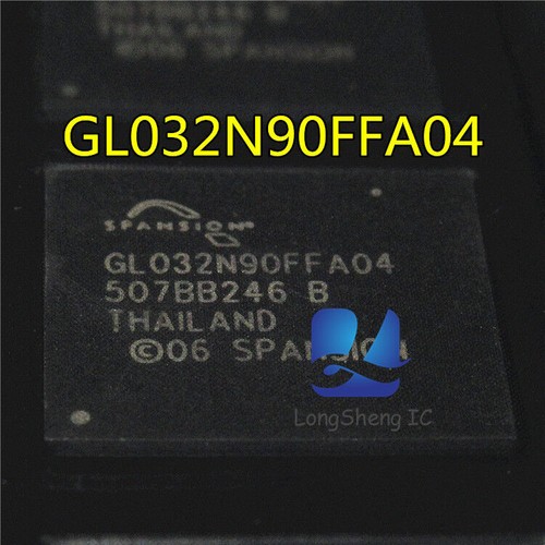 Chip IM032 1M032 Per Scheda Computer Auto – 1 Pezzo Nuovo - Foto 4