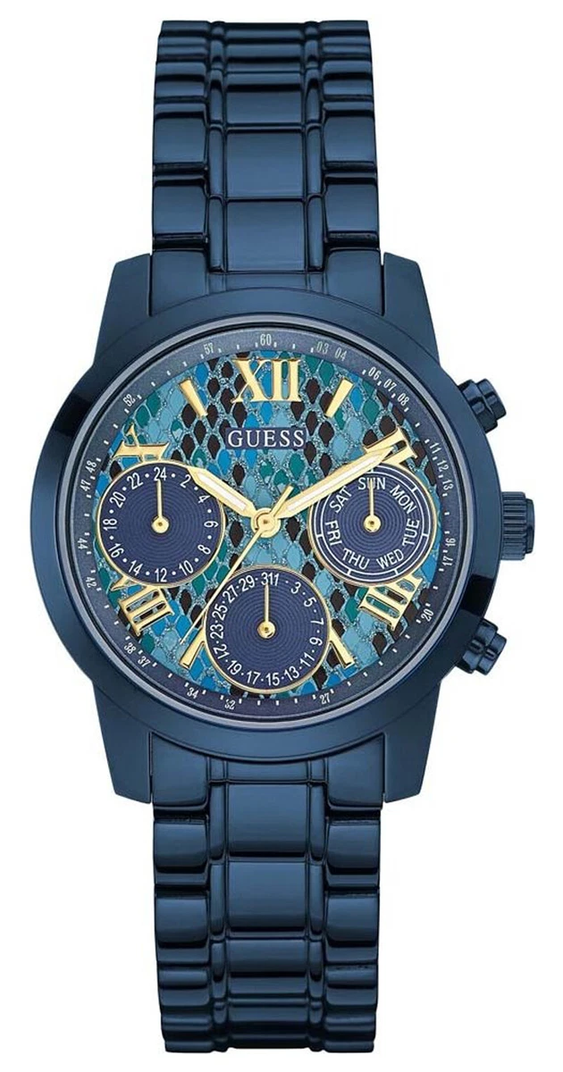 Guess mini outlet sunrise watch