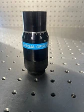 Special Optics Low Power Laser Beam Expander 50-25-2X-400-700 Nice shape