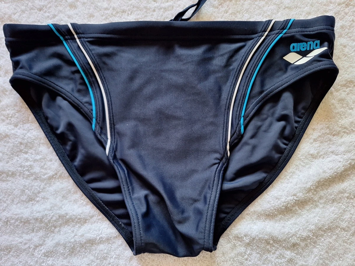 Mens vintage cheap swimwear