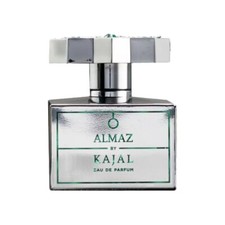 KAJAL Almaz Eau de Parfum 100 ML Parfum Unisexe Nouveau Scellé