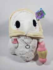 Squishable Mini Plague Nurse Plushie The Mysterious Doctor Plague Nurse B