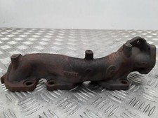 Jaguar S-TYPE 2004 2.7 Diesel Abgaskrümmer 4R8Q9430BC 152kW VEI9200