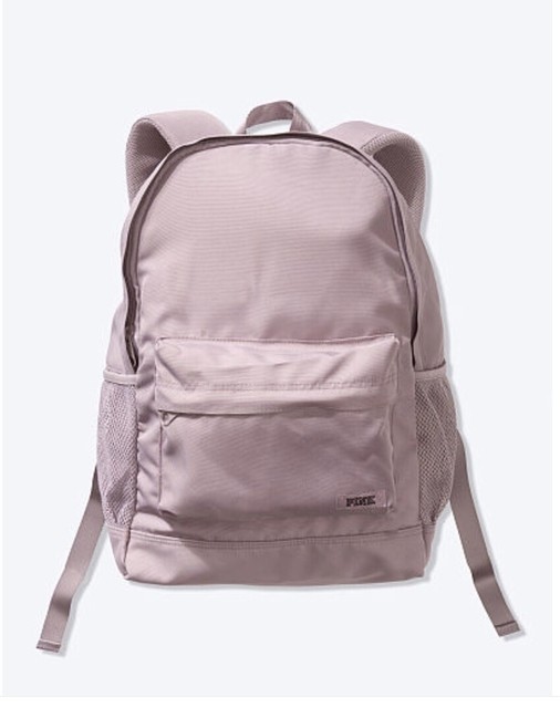 pink backpack sale