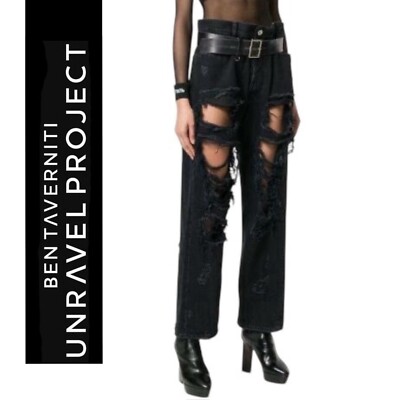 Ben Taverniti Unravel Project Jeans Ben Taverniti Unravel Project