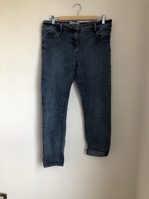 Jeggings Matalan Womens Jeans Matalan Denim Jeggings Outlet