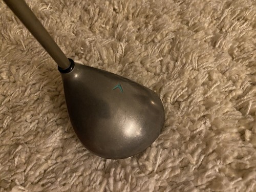 Callaway Heavenwood Big Bertha War Bird S2H2 7 Wood Ladies Flex RH 40" - Picture 3 of 9