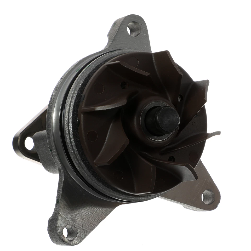 Genuine Ford Lincoln 2015-2023 MKZ MKC Mustang Water Pump Assembly EJ7Z-8501-H - Image 2 of 4
