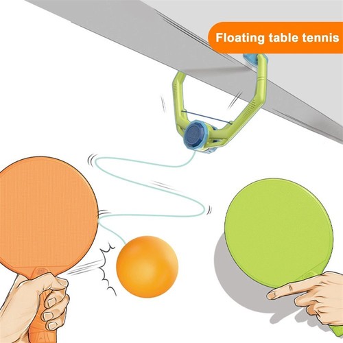 Supplies Selftraining Set Hanging PingPong Table Tennis Sets Ping Pong
