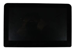 P022 Display Bildschirm für Laptop AUO B116XAN04.0 11,6" TN 60Hz 30 PIN