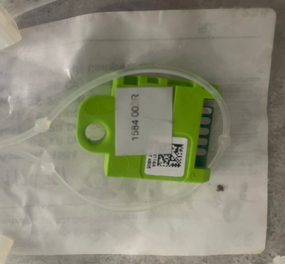 Worcester Greenstar 28 CDi Compact ERP NG Code Plug Assembly 