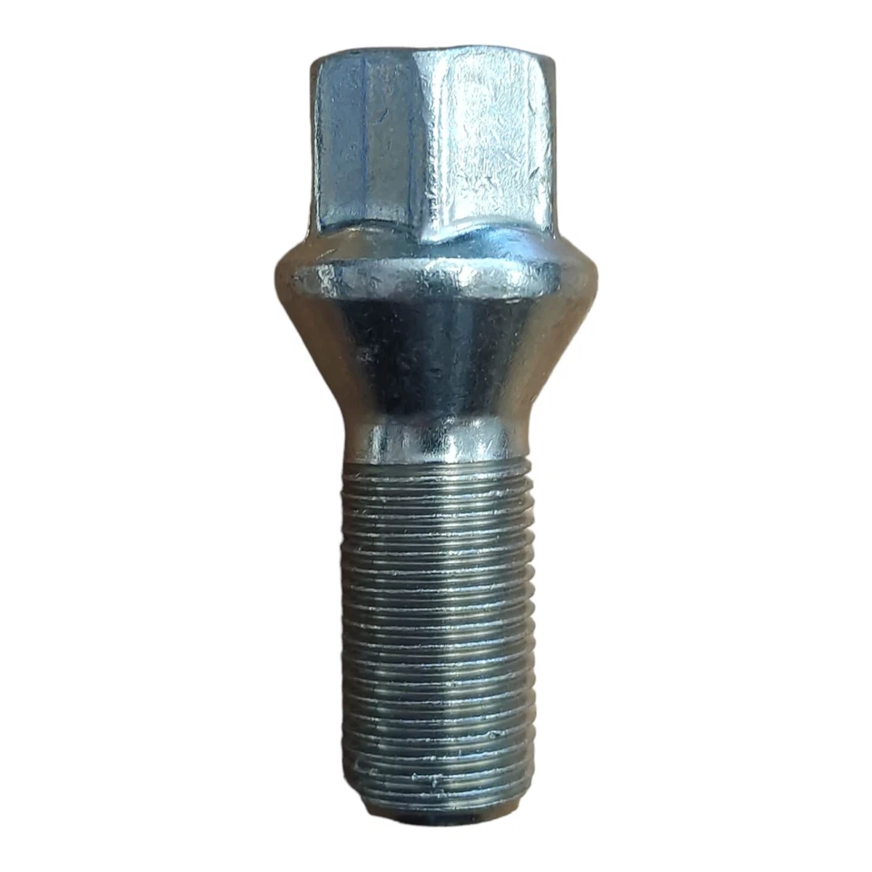 Kit 20 Bulloni Fissaggio Ruota Per MINI Modelli Dal 2007 Cerchi In Lega e Ferro - Immagine 2 di 4