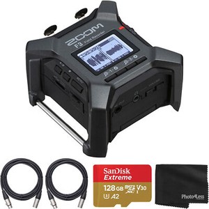 Zoom F3 | eBay
