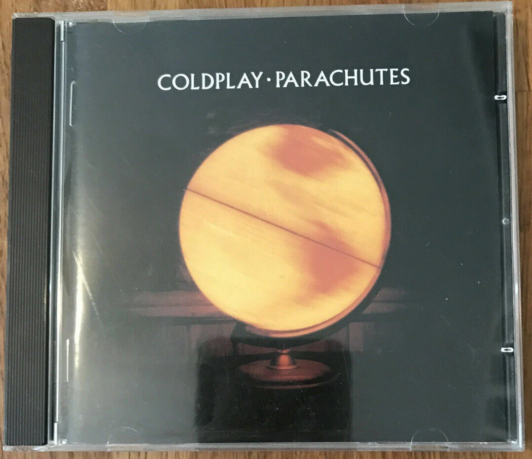 Coldplay Parachutes Songs Ranked