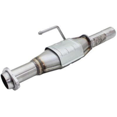 aFe Power 47-48004 POWER Direct Fit Stainless Steel Rear Catalytic Converter