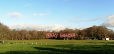 PHOTO  CRICKET AND FOOTBALL GROUND HENFIELD