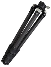 Vortex TR-RADL Radian Carbon with Leveling Head Tripod Kit