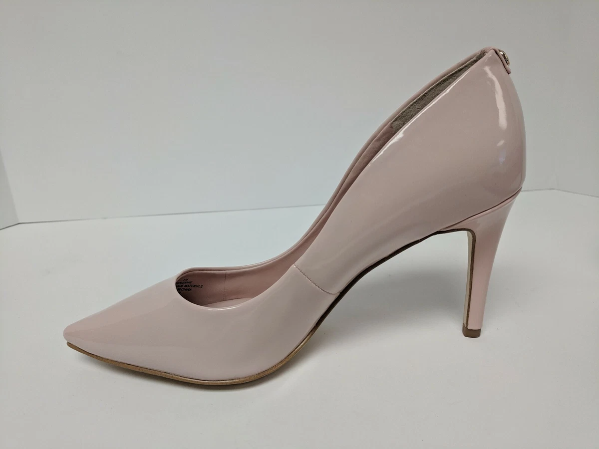 Guess bennie best sale pump