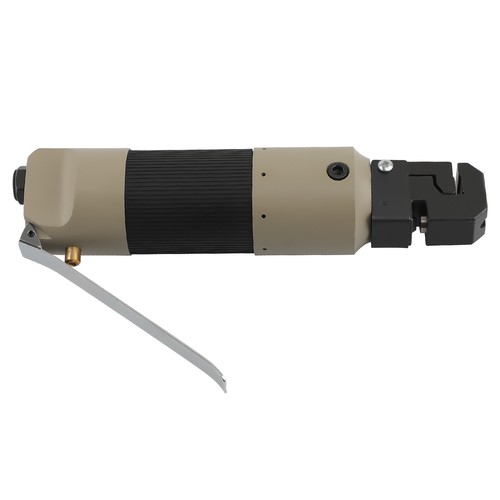 Sa36 Air Punch/Flangia Tool [Perforazione Joggler & Flangia Tools 3/16'' - Foto 9 di 12
