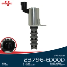 23796-ED00D Variable Valve Timing VVT Solenoid for Nissan March Tiida Versa 1.6L