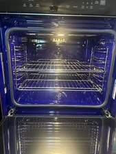 LG Heavy Duty Oven Rack Replacement WSED3023B 18-in x 15-in