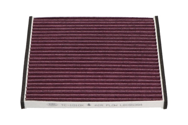 Kavo Parts Innenraumfilter FüR Toyota Corolla Verso _E12_ 1.6 Vvt-I ZDE12_-image