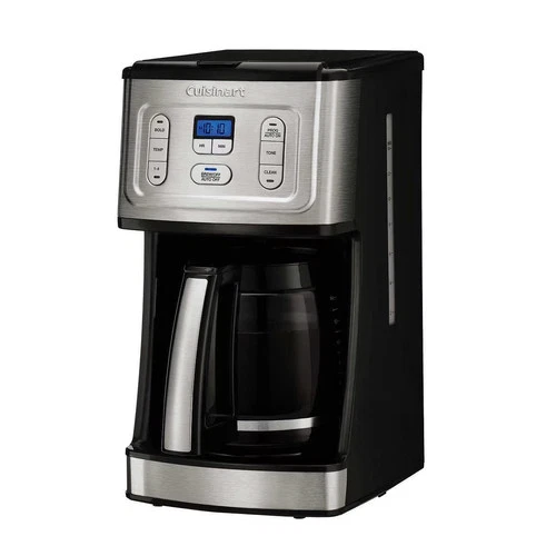 Cuisinart CBC-7400PCFR Brew Central 14-Cup Coffee Maker - Certified Refurbished