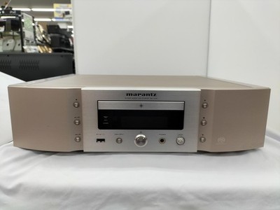 Marantz SA-14S1 Master CD Player AIRBOW Custom RCA Digital Output Used