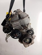 Moteur Opel AGILA