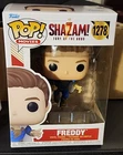 Funko Pop! Movies: Shazam! Fury of the Gods - Shazam! #1277 DC Universe