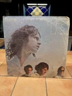 THE DOORS - 13 - 1970 ELEKTRA RECORDS VINYL ALBUM - (WORN/VG)