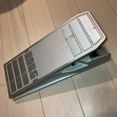 KORG Expression/Volume Pedal XVP-10