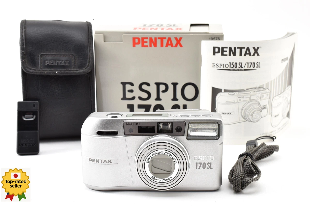 PENTAX SL Film Cameras for sale | eBay