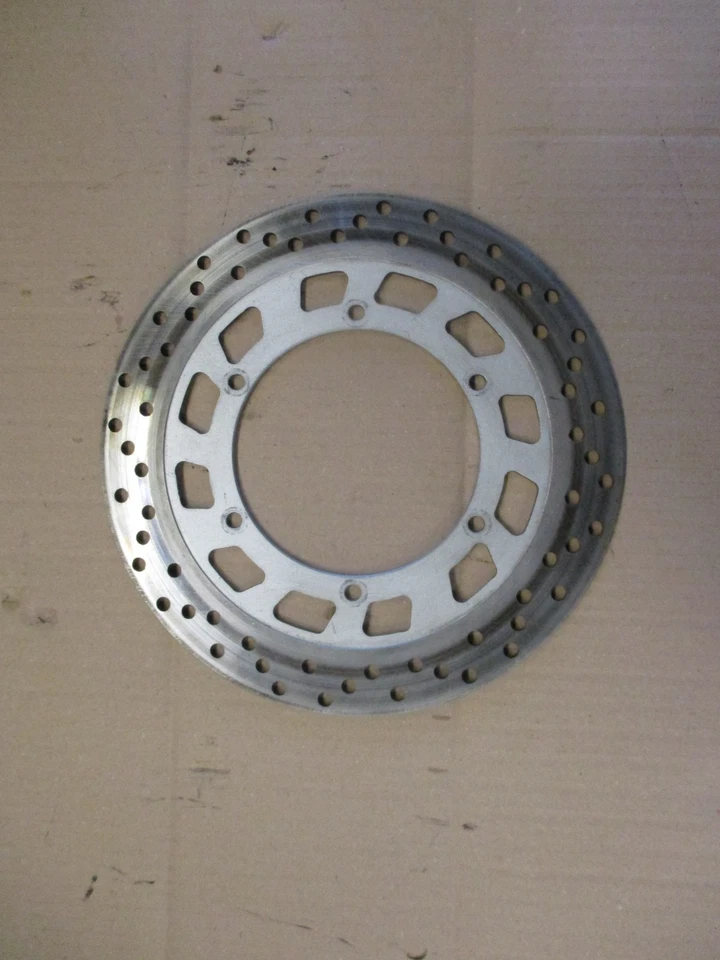Disque de frein avant pour Yamaha 125 TDR - 4FU / 5AE - Photo 1/1