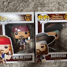 Ultimate Funko Pop Pirates of the Caribbean Figures Gallery and Checklist 31