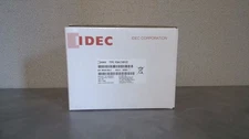 new in box IDEC FC6A-C16R1CE