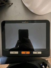 Humanware Explore 8 Portable Electronic Video Magnifier W/ Dual 21MP Cam & Touch