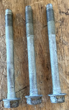 2006 Chevy Malibu 2.2L Compressor AC Bolts